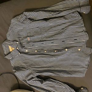 Hollister boys shirt